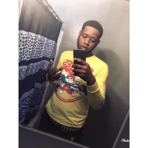 Meet your Posher, Ryan